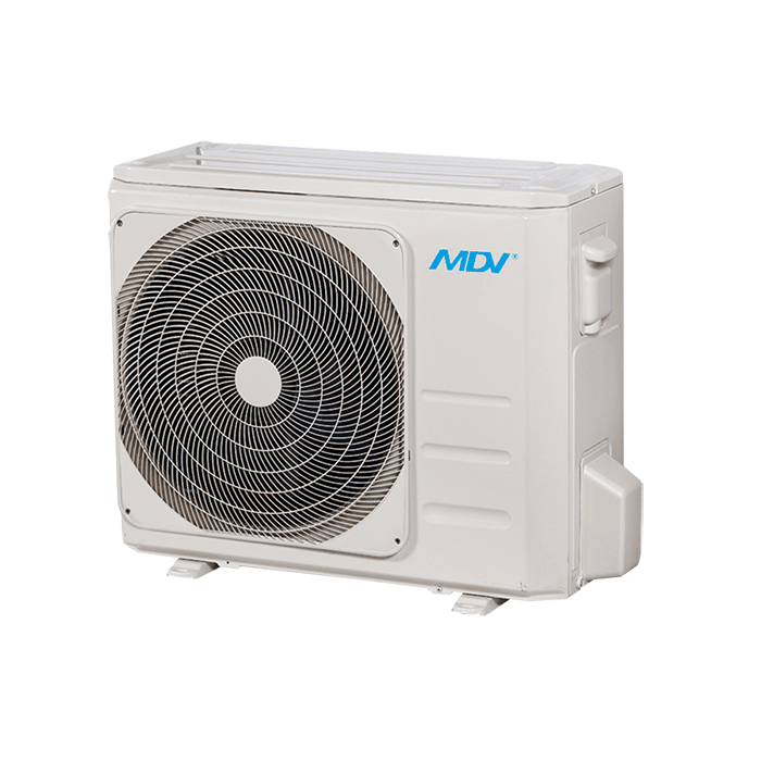 Компрессорно-конденсаторный блок MDV MDOU-24HFN8