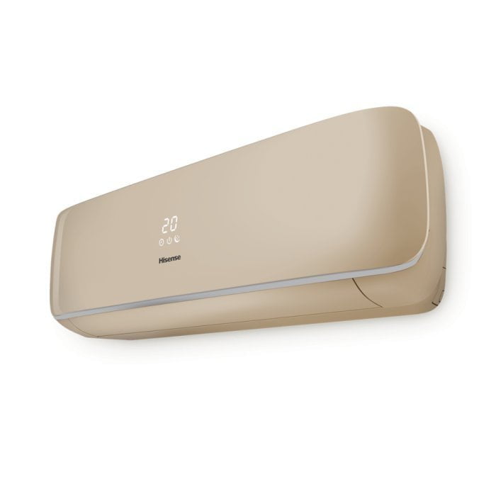 Кондиционер Hisense AS-13UW4RVETG01(C) champagne