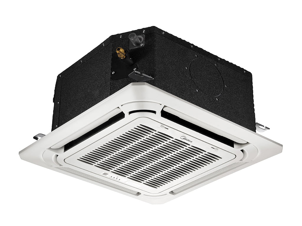 Кондиционер Midea MCA3U-12HRFNX(GA)/MOX230-12HFN8-Q(GA)/T-MBQ4-03E