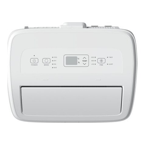 Мобильный кондиционер Hisense AP-12CW4GQCS00