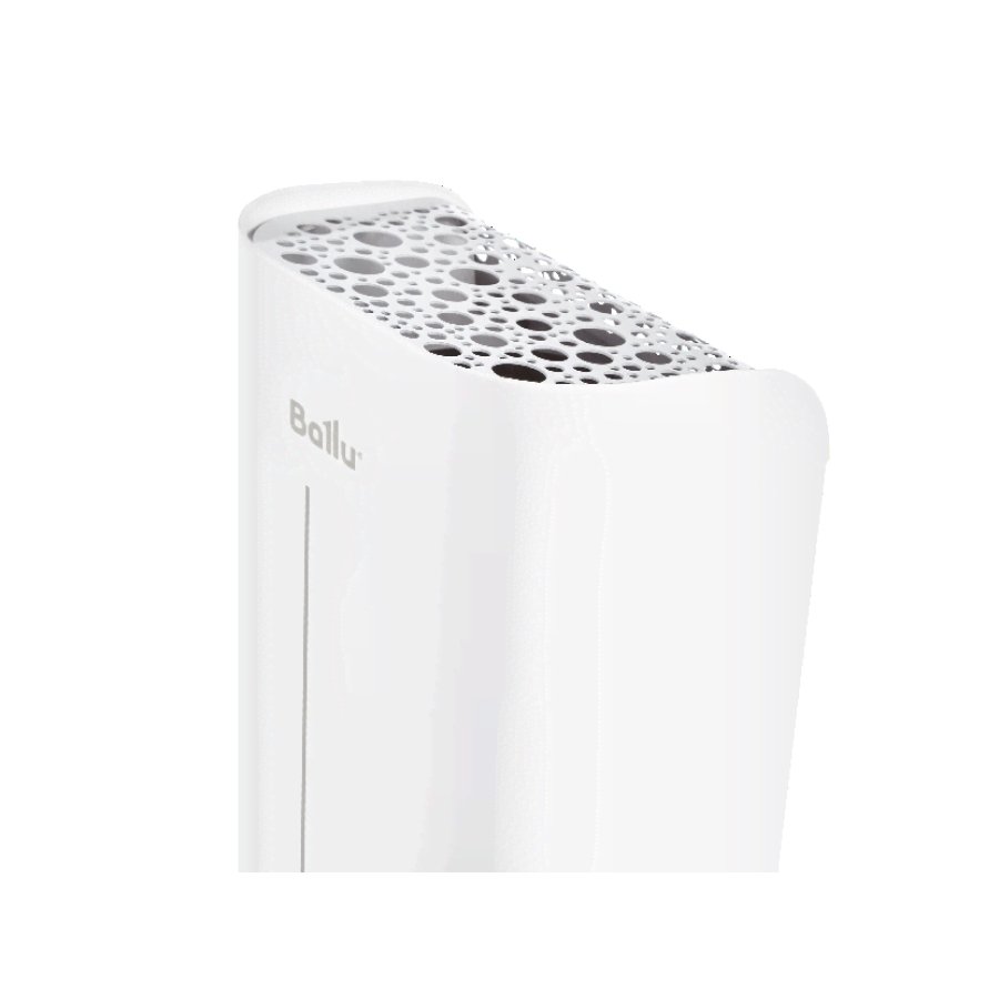 Рециркулятор Ballu RDU-60D, white