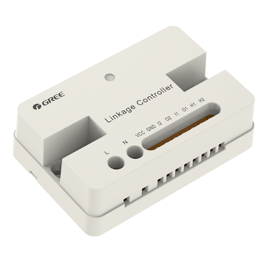 Блок сухих контактов Gree LE60-24/H1