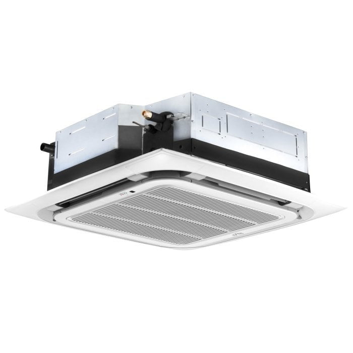 Кондиционер Shuft SFLC_C-24HN1