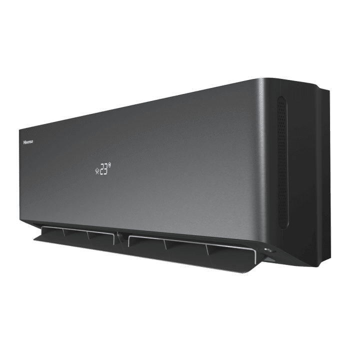 Настенный блок Hisense AS-13UW4RXVQH01G(B)
