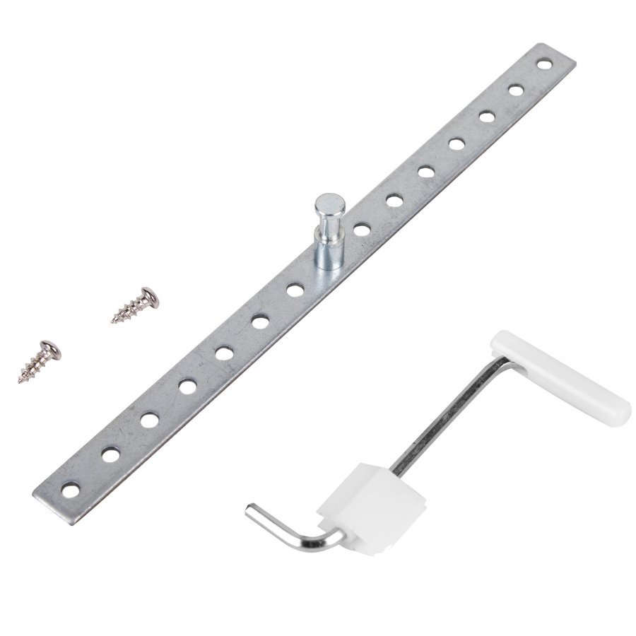 Электропривод Shuft UB(24)-03T-MD с возвратной пружиной