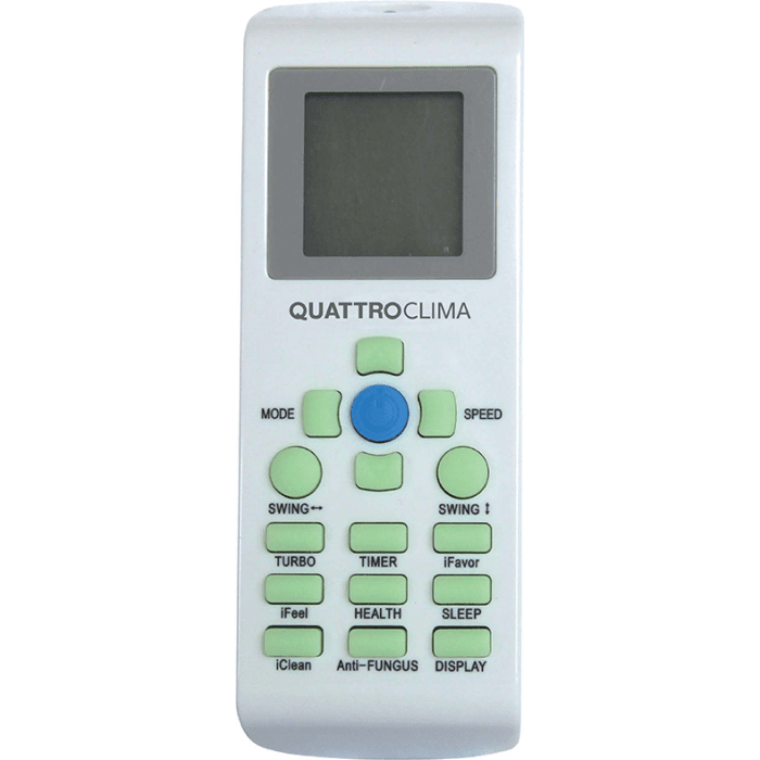 Панель QuattroClima QA-ICP9