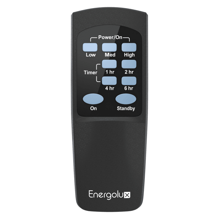 Инфракрасный обогреватель Energolux Dufour EIHL-1500-D1-BC