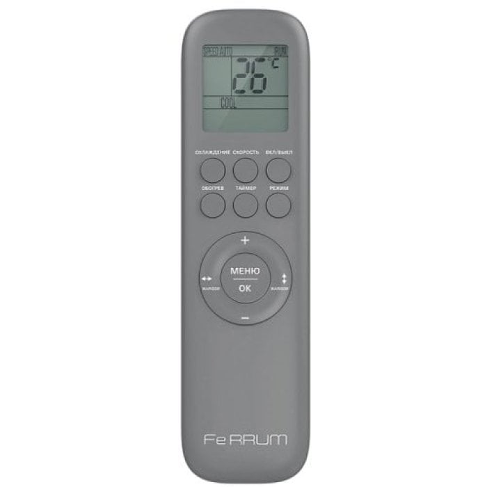 Кондиционер Ferrum iFIS12A3/iFOS12A3