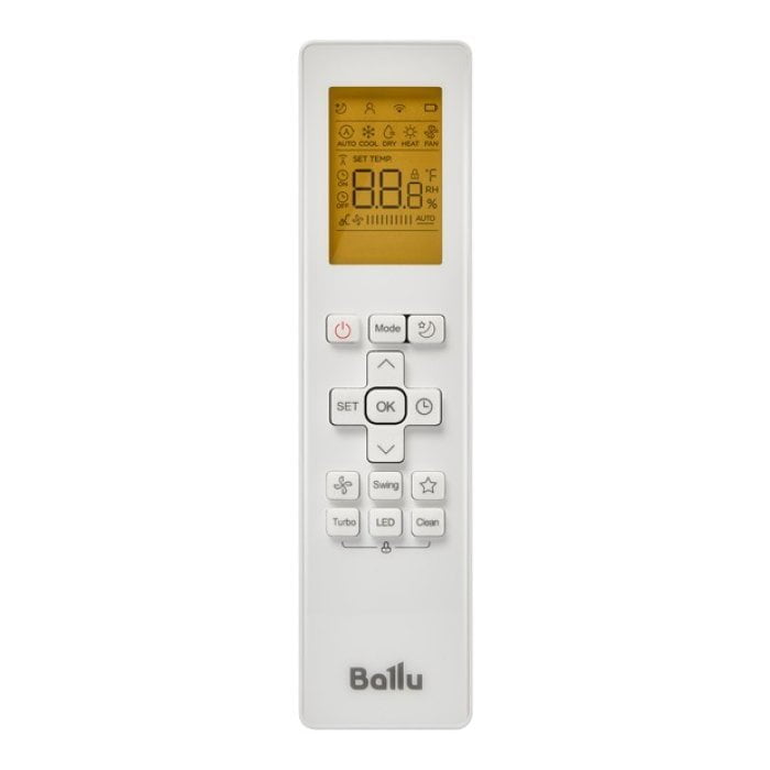 Кондиционер Ballu BSO-08HN1_22Y