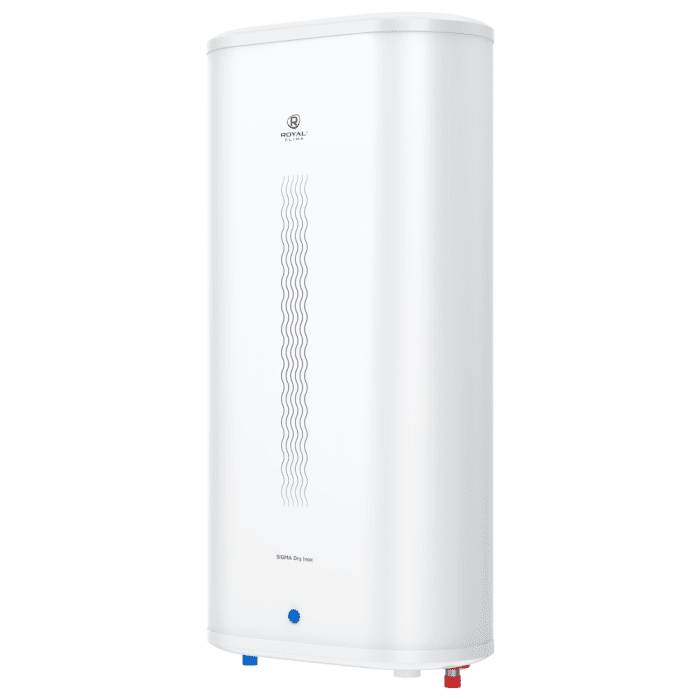 Водонагреватель Royal Clima RWH-SGD100-FS накопительный