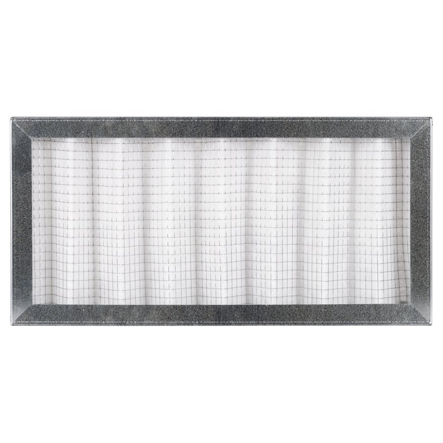 Фильтр Shuft FRKr (G4) 900х500/100 кассетный
