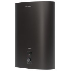 Водонагреватель Royal Thermo RWH 80 Citadel Unic Grafit накопит.