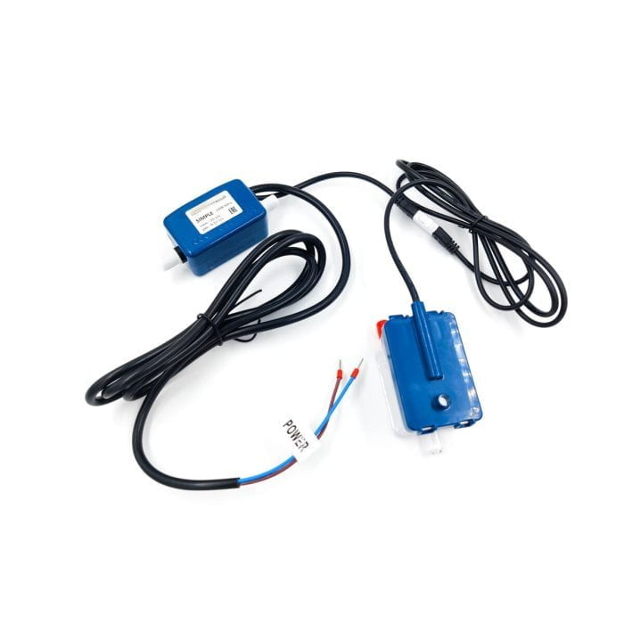 Помпа дренажная SIMPLE (проточная, 15 л/ч, 19 Дб)