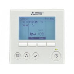 Пульт управления Mitsubishi Electric PZ-61DR-E