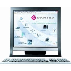 Программа комплексного управления Dantex MD-WLJKXT 3.1