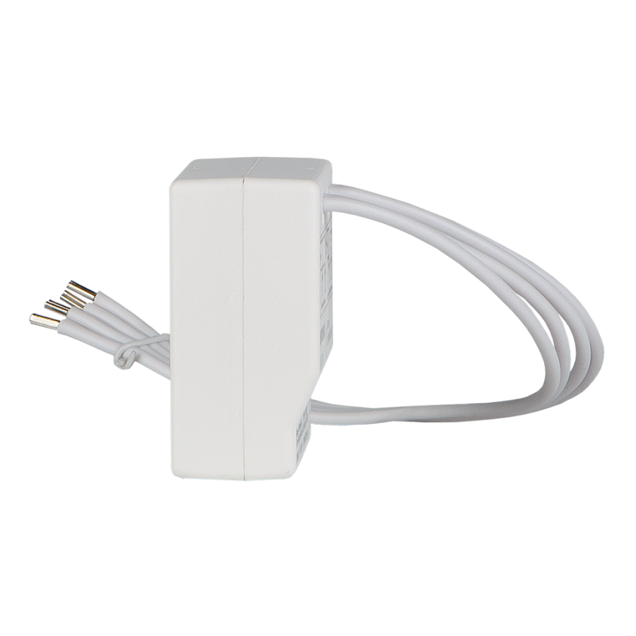 Приемник Nobo RS 700 скрытый 10-амперный