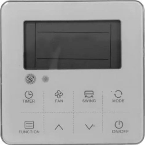 Кондиционер Rovex RD-36HR3/CCU-36HR3