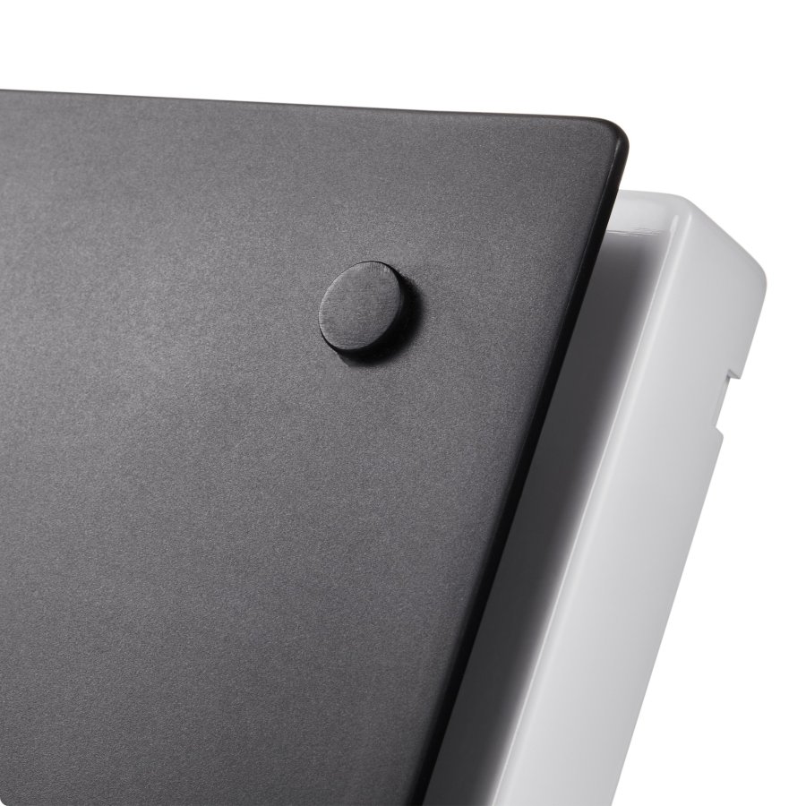 Вентилятор вытяжной Royal Thermo RAFC 120 Black