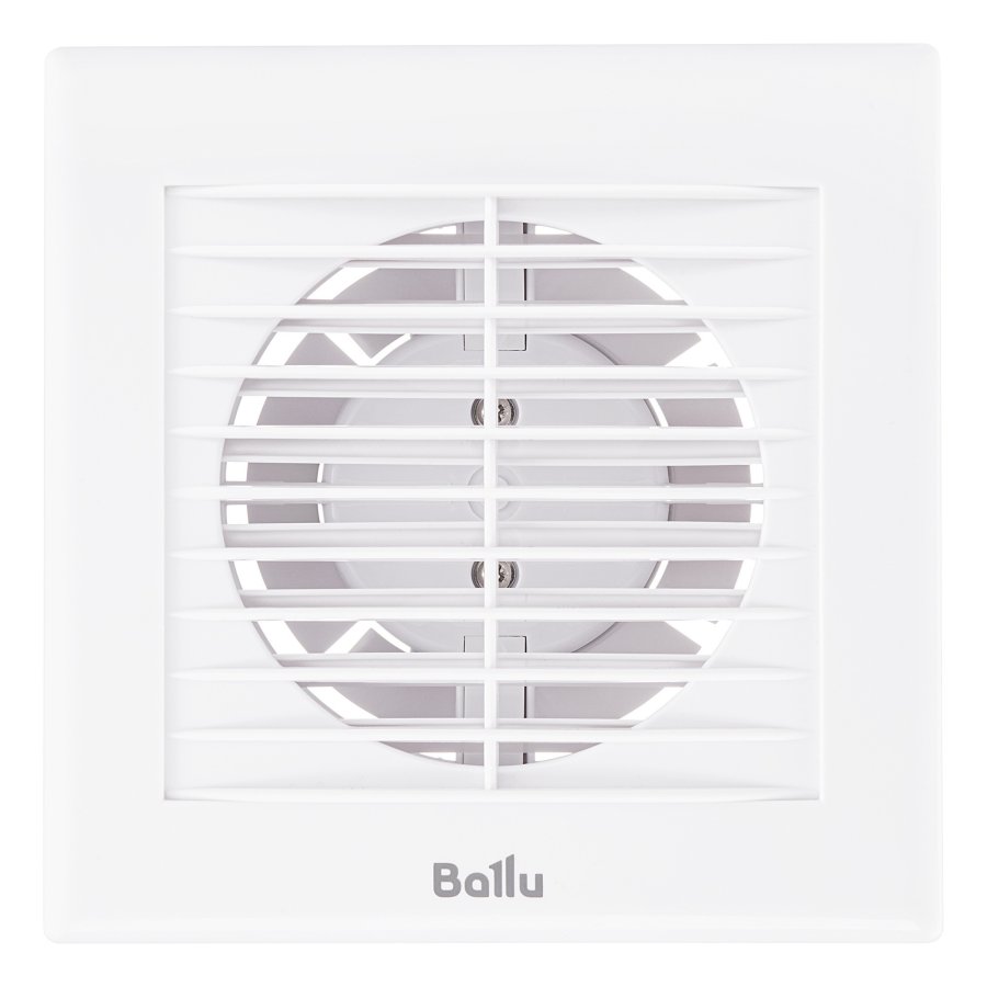 Вентилятор вытяжной Ballu BAF-EX 120 G
