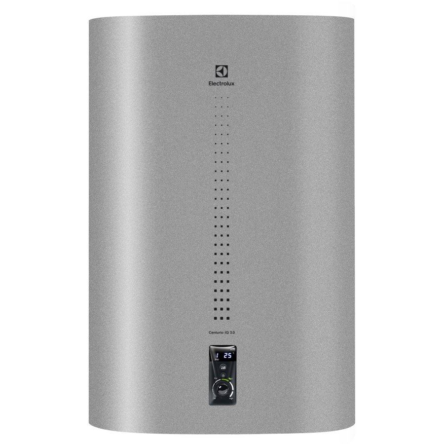 Водонагреватель Electrolux EWH 80 Centurio IQ 3.0 Silver накопительный
