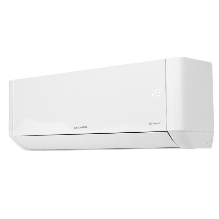 Кондиционер Royal Thermo RTBI-24HN8/white