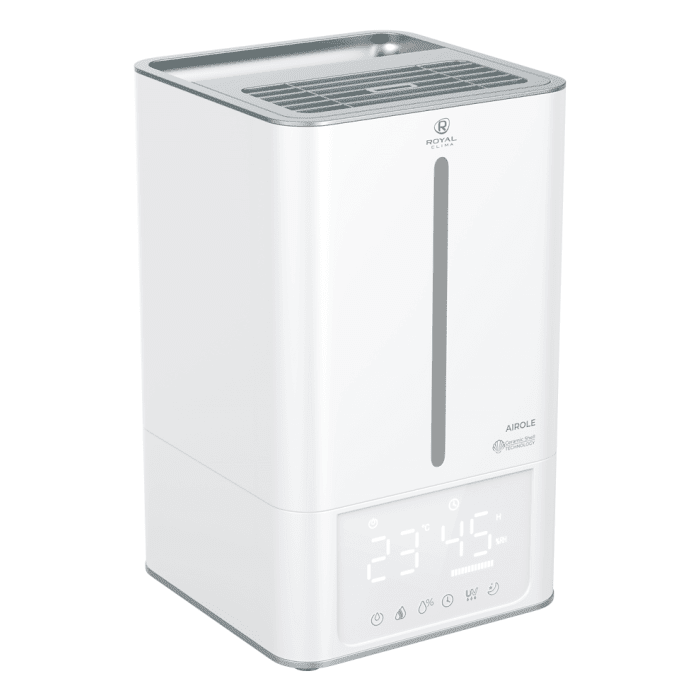 Увлажнитель воздуха Royal Clima RUH-AR300/4,0E-WT