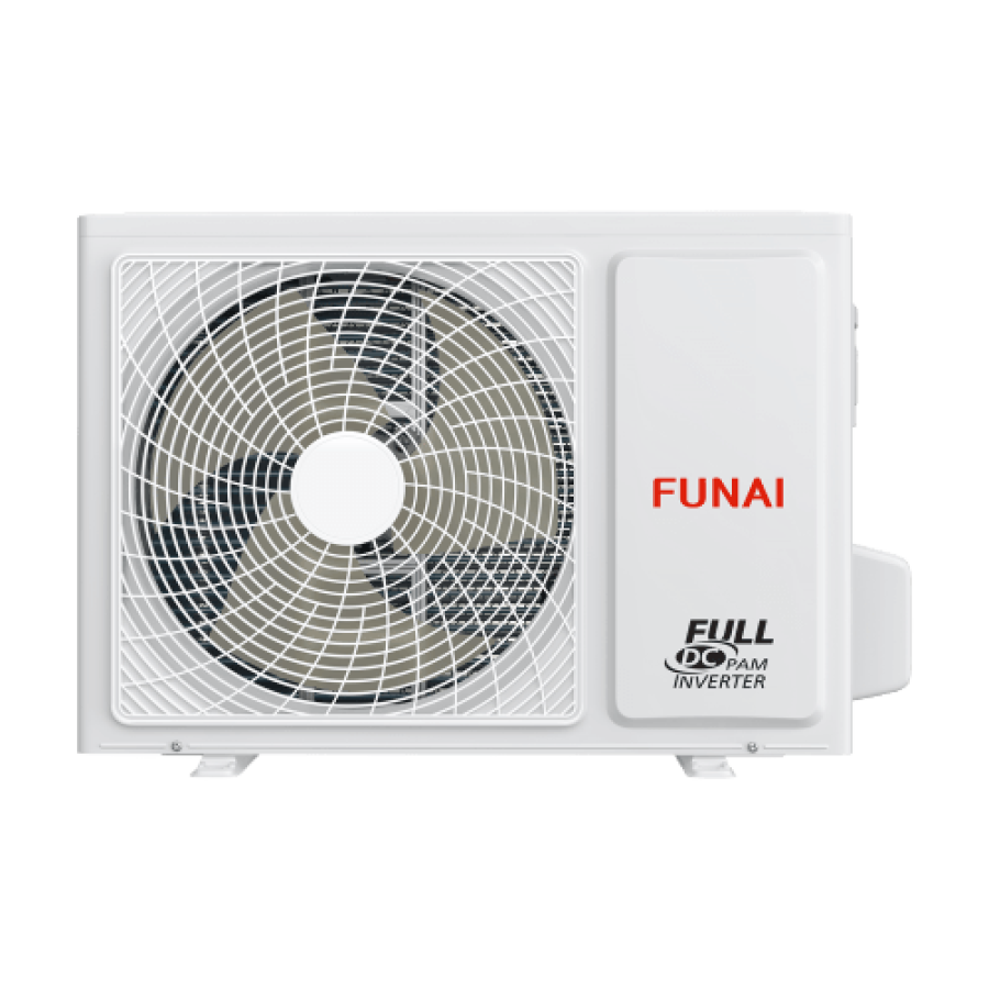 Кондиционер Funai RAC-I-EU55HP.D01