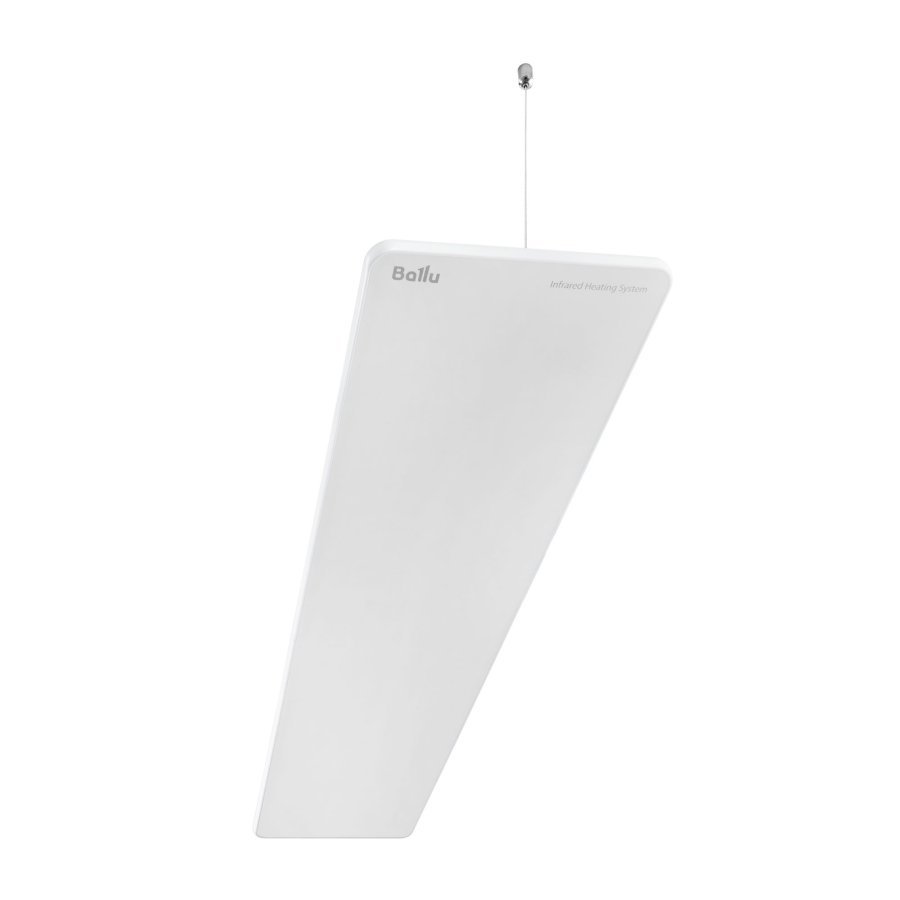 Инфракрасный обогреватель Ballu BIH-GSW-0.5 + BMT-1