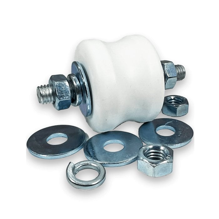 Виброгасители RF-V40P (До 40 кг), комплект из 4-х шт, RexFaber