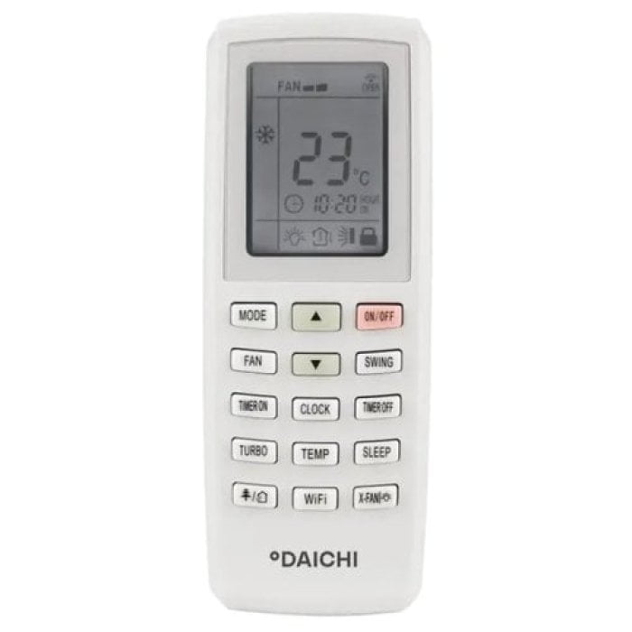 Кондиционер Daichi O260AVQS1R-1/O260FVS1R-1