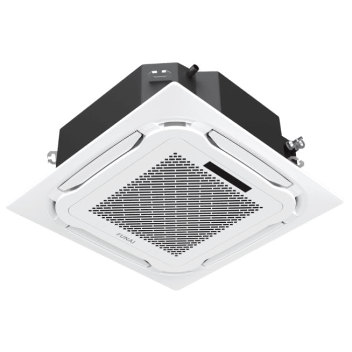 Кондиционер Funai LAC-DR105HP.C01/S/Pan DR-4LY/LAC-DR105HP.01/U