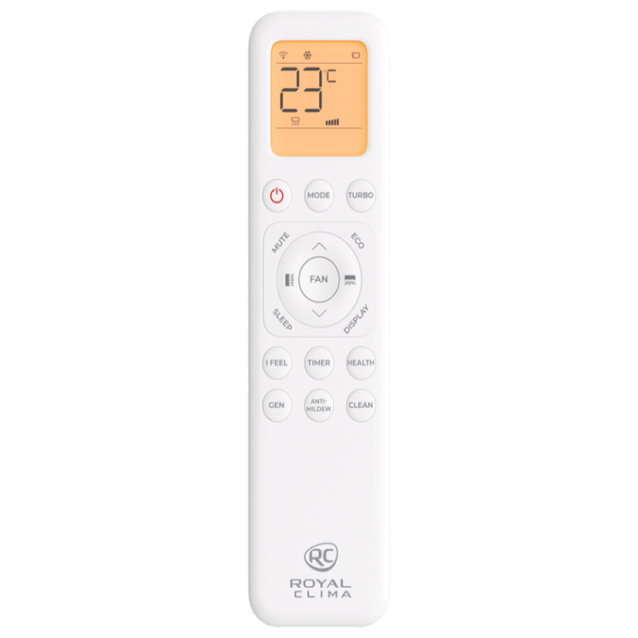 Кондиционер Royal Clima RCI-GLE70HN/IN/RCI-GLE70HN/OUT