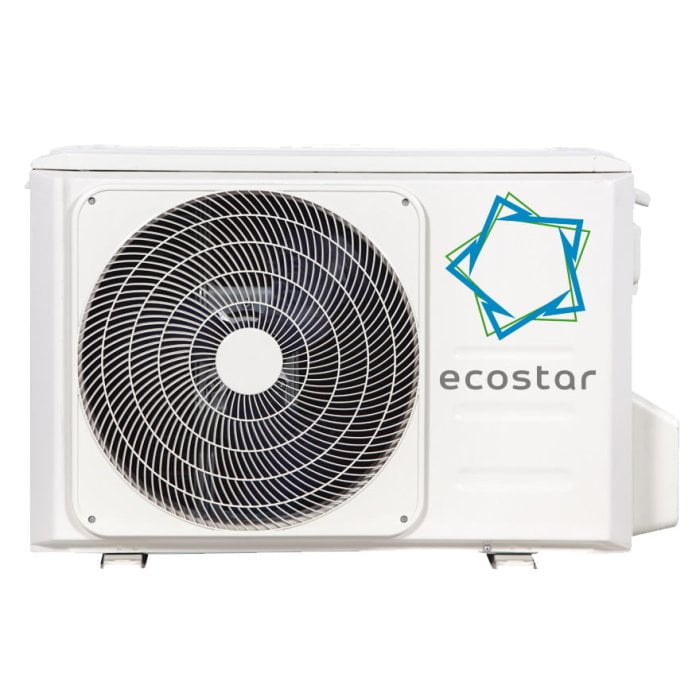 Кондиционер EcoStar KVS-RAD07CH