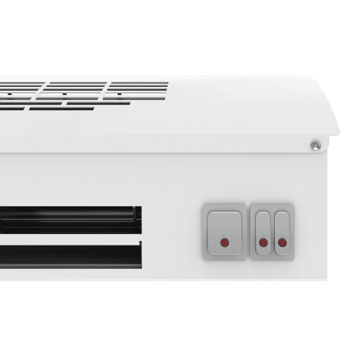 Тепловая завеса Royal Clima RAH-HG1,0E6M