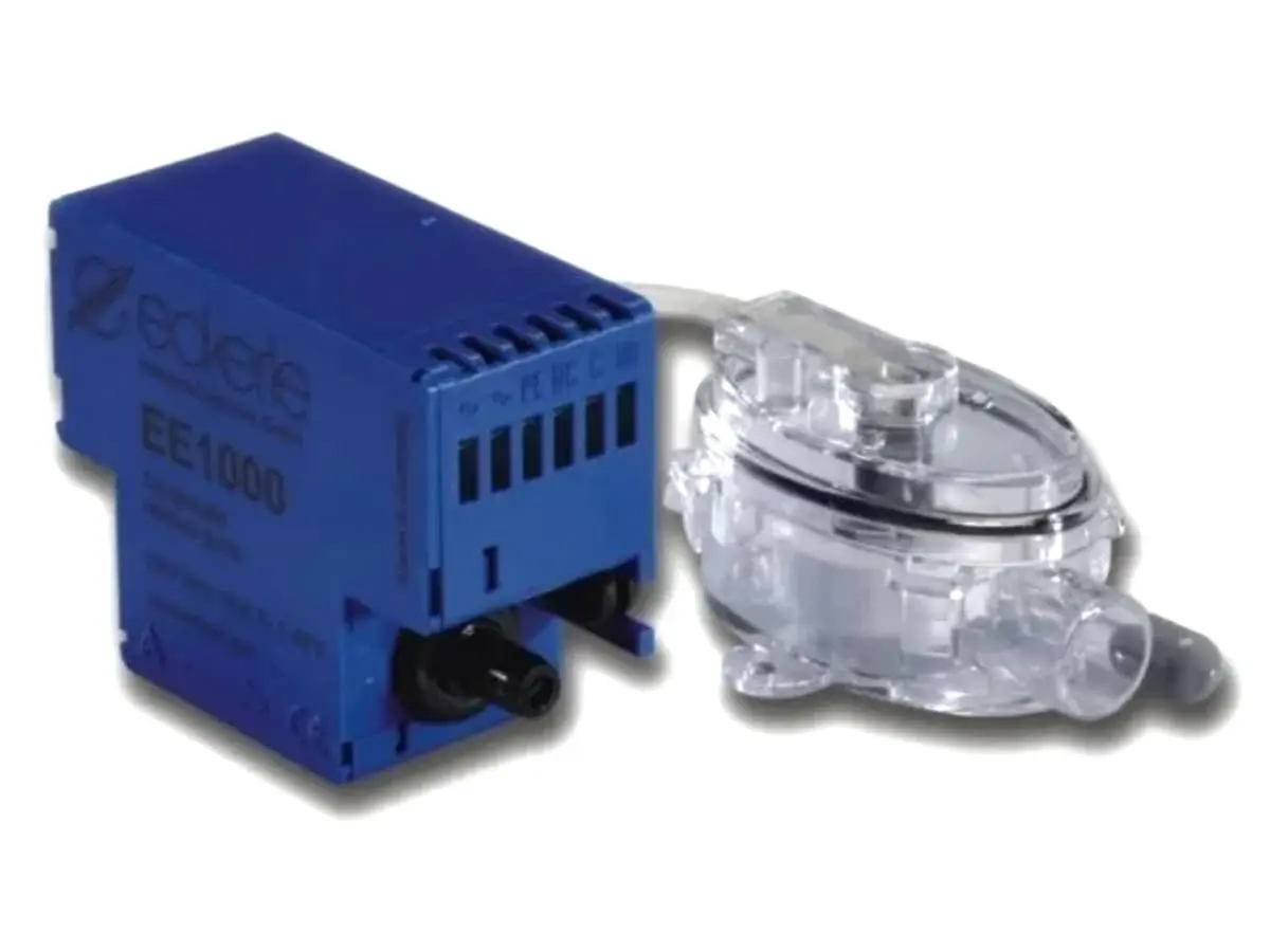 Помпа дренажная Eckerle EE1000 (проточная, 10 л/ч, h-10м)