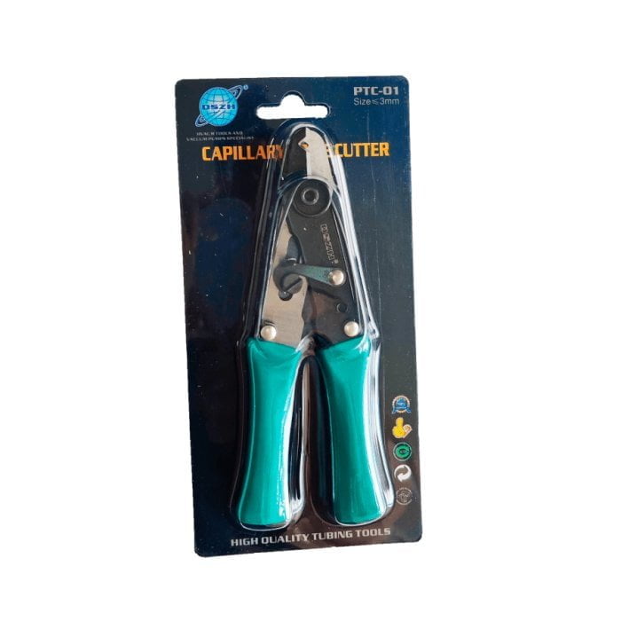 Ножницы капиллярные DSZH PTC-01
