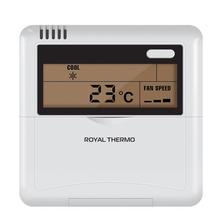 Кондиционер Royal Thermo RTFD-18LAKHN1