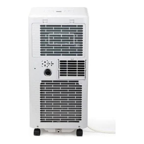 Мобильный кондиционер TCL TAC-07CPB/RS2