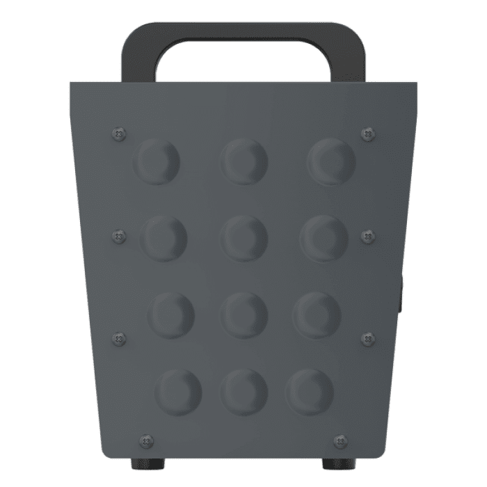 Тепловая пушка Royal Clima RHB-C3