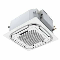 Кассетный блок Rovex RB-M12IHA1/RB-M09/12/18IHA1-PANEL мульти сплит системы