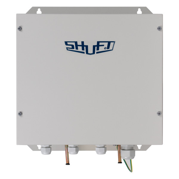 Блок управления Shuft DX-Kit-01D(at)