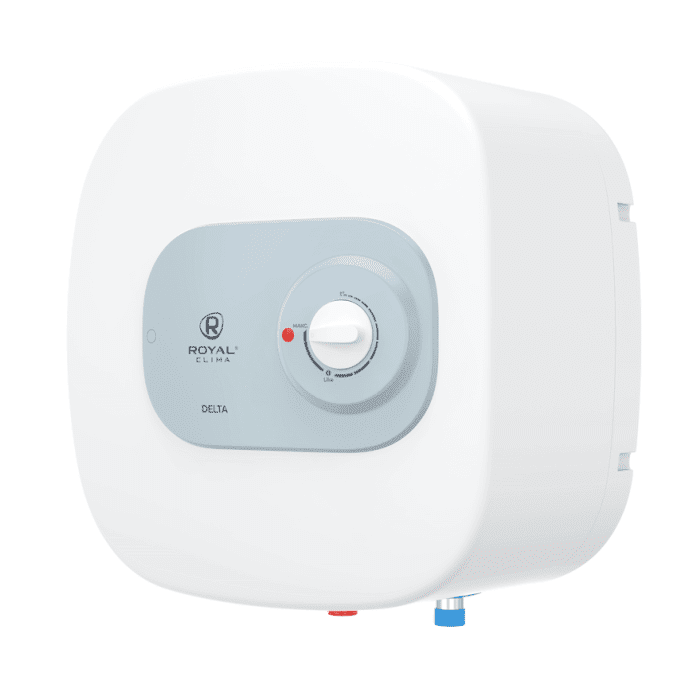 Водонагреватель Royal Clima DELTA RWH-D10-FE