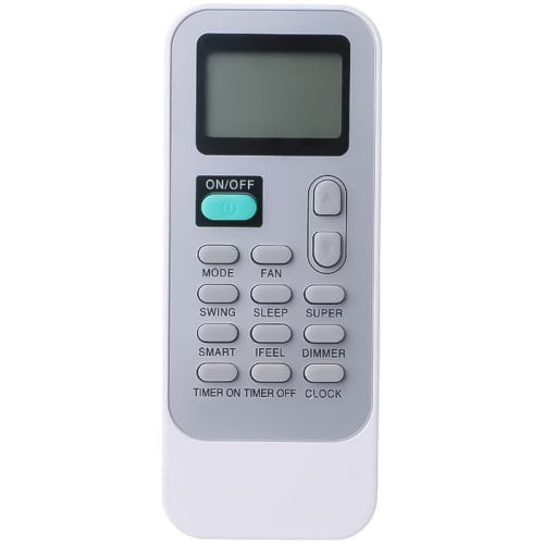 Кондиционер SmartWay SAF-E07APL3ua/SAN-E07APL3ua