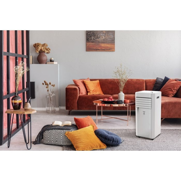 Мобильный кондиционер Funai MAC-CS29CON01