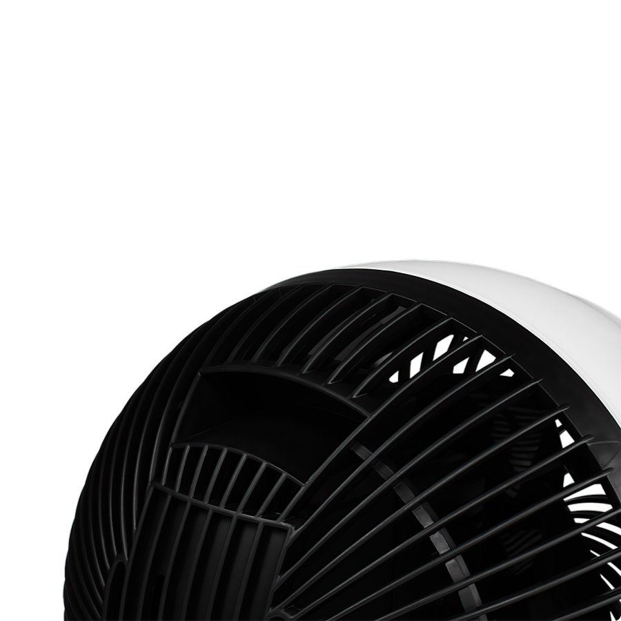 Настольный вентилятор Electrolux ETF-108W