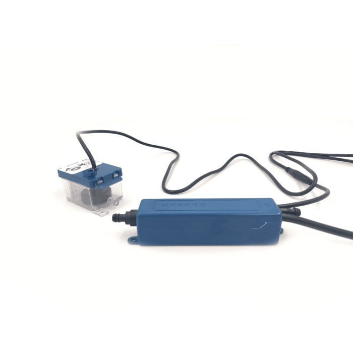 Помпа дренажная Bavis Slim Box проточная, 15 л/ч, 19 Дб