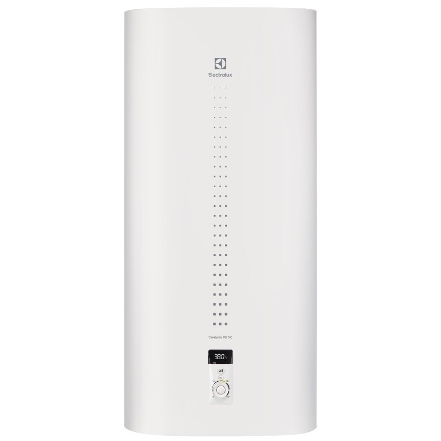 Водонагреватель Electrolux EWH 50 Centurio IQ 3.0 накопительный