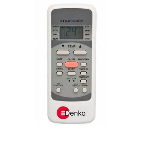 Кондиционер Denko DCS 60 A