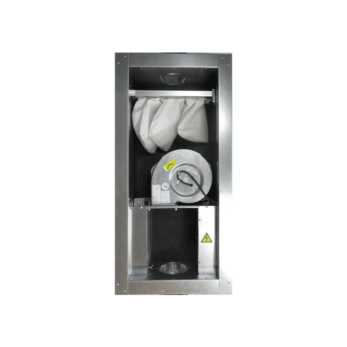 Приточная установка Energolux Energy Slim 500 E + ESHE 500-1,2/1