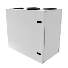 Приточно-вытяжная установка Energolux Riviera GO R-EC VRE 710 компактная